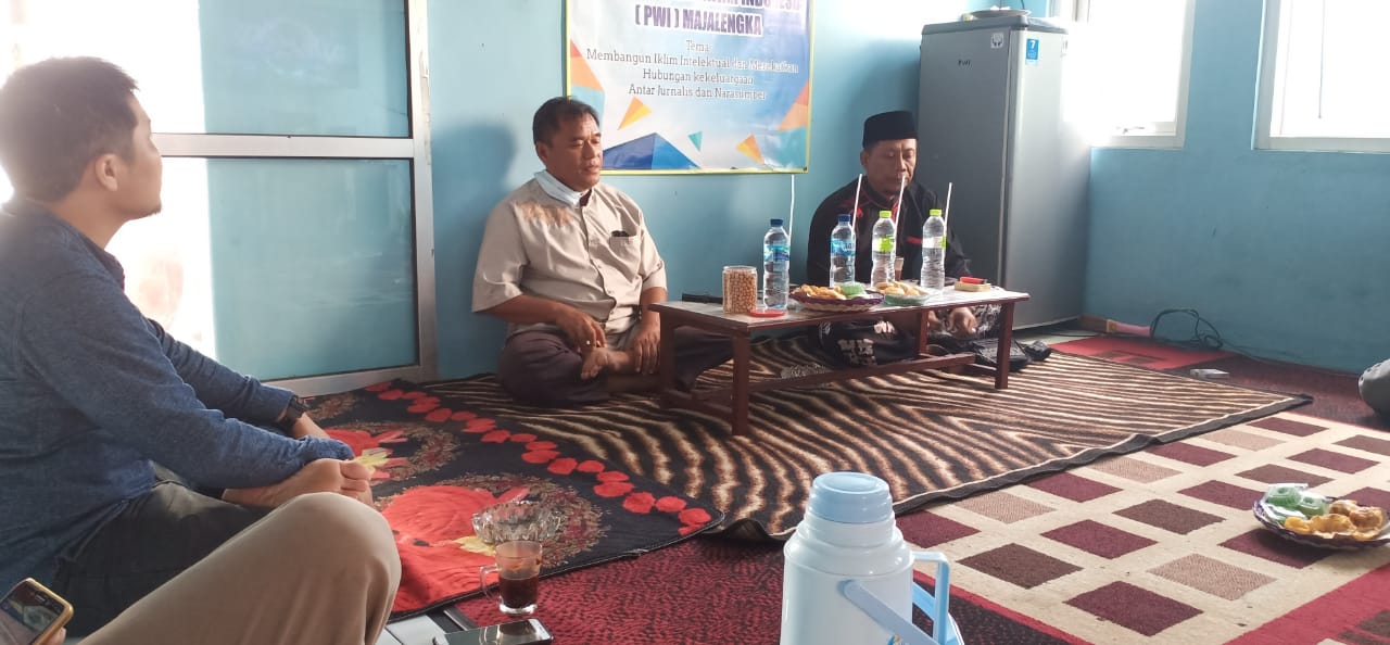 Banyak Minimarket Menjamur di Tengah Permukiman, Pemilik Warung Kecil Keluhkan Hal Ini