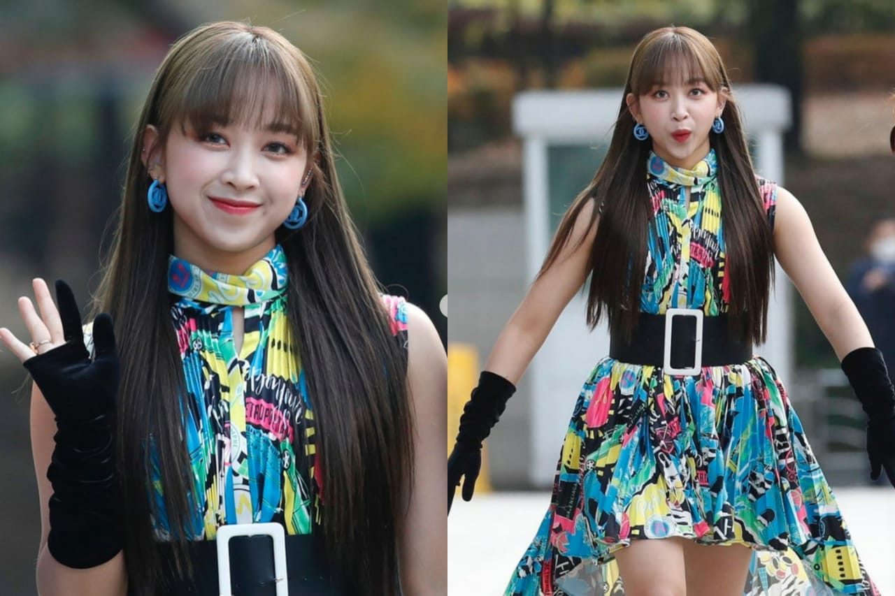 Dita Karang Secret Number Trending Twitter Selama 4 Hari Berturut, Ada Agenda dalam Waktu Dekat!