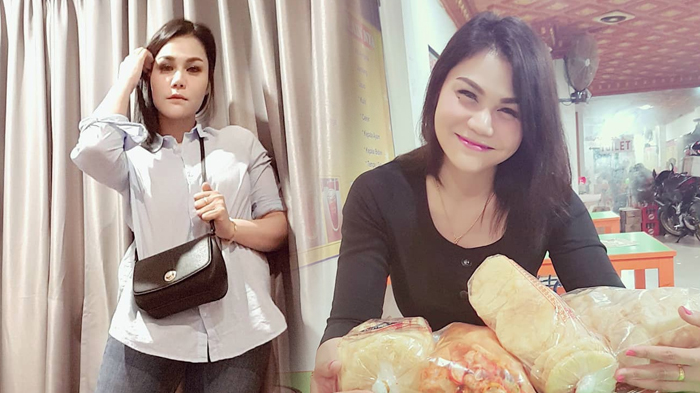 DJ Katty Butterfly Ingin Belajar Puasa Ramadan, tapi Malah Dikerjai Temannya, Astaga. . .