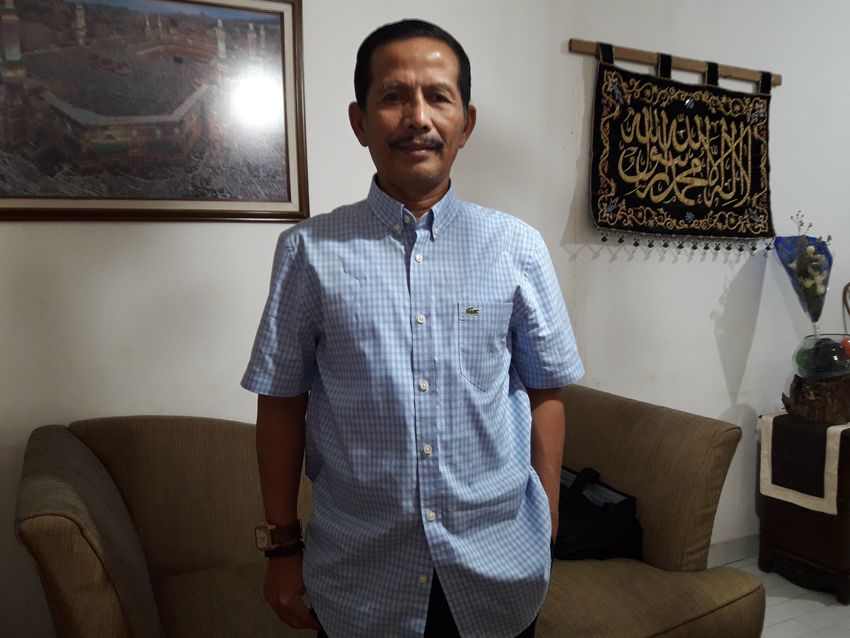 Meski Sangat Berat, Keluarga Akhirnya Izinkan Djadjang Kembali Melatih Persib