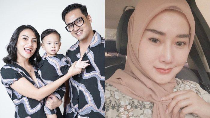 Sahabat Vanessa Angel Kabarkan Jumlah Donasi untuk Gala yang Sementara Terkumpul, Sudah Rp 1,4 M