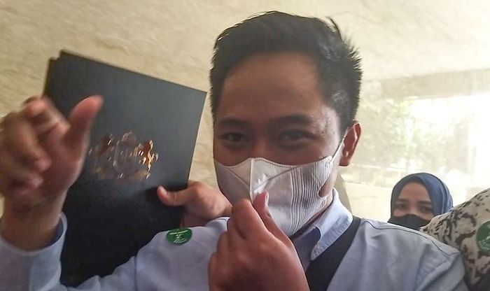 Kasus Doni Salmanan Kaya Raya di Usia Muda, Diduga Hasil Menipu dengan Modus Sebar Berita Bohong