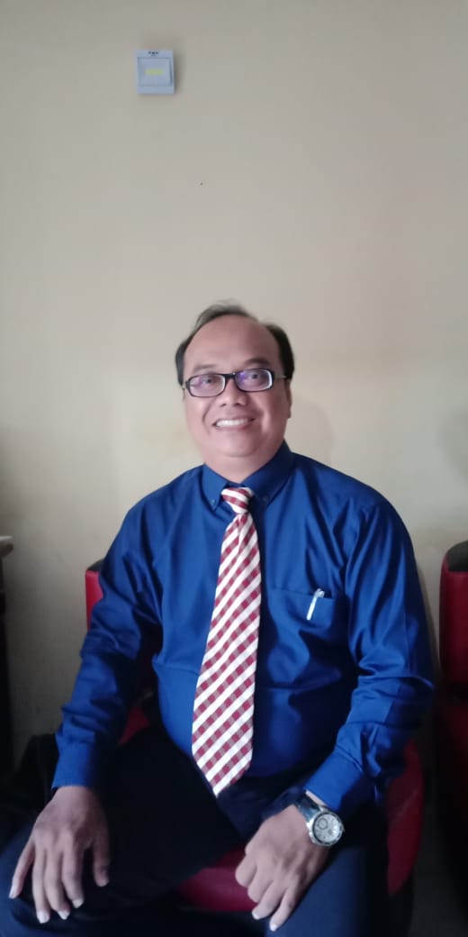 Puasa Sebagai Sekolah Pengendalian Nafsu