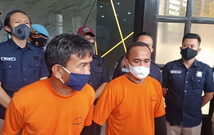 Rampok Duit Rp 500 Juta, Ngaku Cuma Kebagian Rp 90 Juta, Korban Nasabah Bank, Begini Modusnya