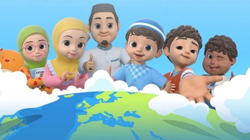dukung-generasi-qurani-produsen-baju-anak-muslim-kolaborasi-dengan-rumah-produksi-bikin-film-anak.jpg