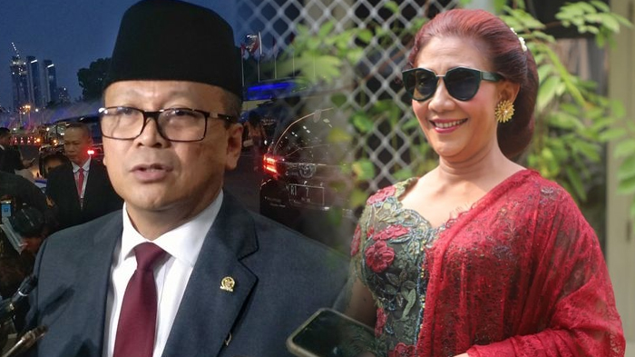 Apakah Program Bu Susi Terkait Penenggelaman Kapal akan Dilanjutkan? Begini Jawaban Edhy Prabowo