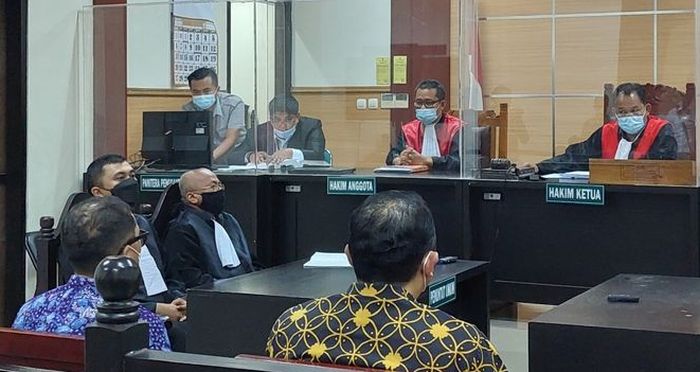 Eks Dirut Garuda Indonesia Masih Pikir-pikir Banding, Divonis Penjara Setahun dan Denda Rp 300 Juta