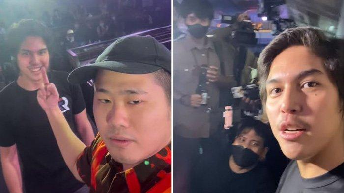 Jelang Duel Tinju El Rumi Pancing Lawan Menyindir Sebut Winson Reynaldi Tak Terkenal: Winson Siapa?