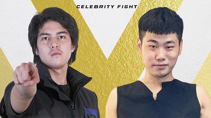 Giliran Putra Ahmad Dhani Debut Tanding Tinju, El Rumi Duel Tinju Lawan Youtuber, Catat Jadwalnya