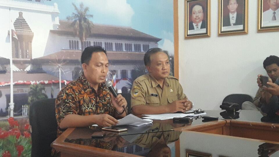 Pilgub Jabar 2018 Tanpa Calon Independen, Duit Rp 8 M Kembali ke Kas tapi Rp 3 M Sudah Habis