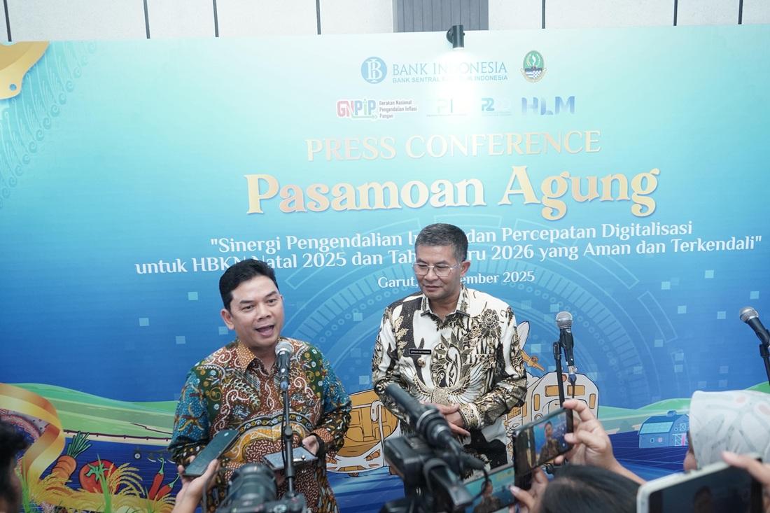 Peringatan Keras untuk Pengembang DI Bandung Raya, Bandel Bangun Saat Moratorium, Izin Usaha Dicabut