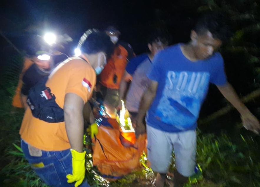 Andai Saja Kamaludin Dengar Nasihat Ibu, Tetap Pergi Cari Ikan, Ditemukan Tewas di Sungai Citanduy