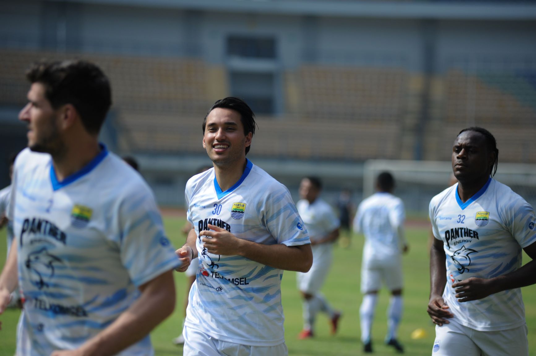 Lini Depan Persib Bakal Dihuni Pemain Tajam di Piala Menpora, Tim Lain Wajib Waspada
