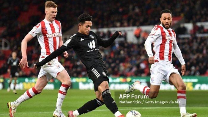 SOSOK Fabio Carvalho, Bintang Masa Depan LIVERPOOL asal Portugal, Tunggu Aksinya Mulai Musim Depan