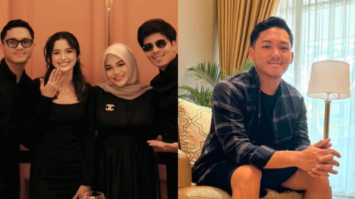 5 Fakta Azriel Hermansyah Jelang Nikahi Sarah Menzel, Profesinya Digunjing Netizen, Aurel Skakmat