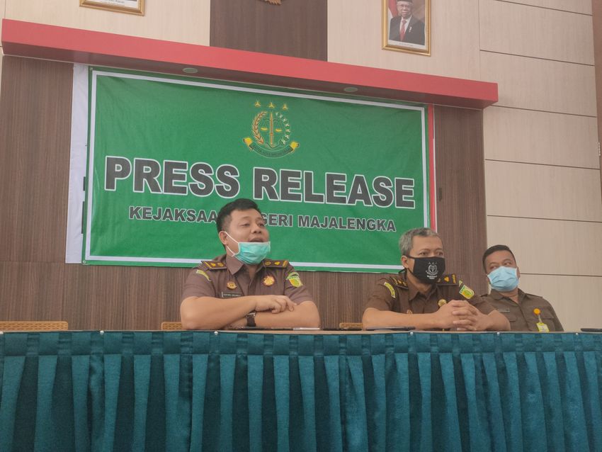 Fakta Terbaru Korupsi di Perusda Majalengka, Saksi Balikin Duit Rp 500 Juta ke Kantor Kejaksaan