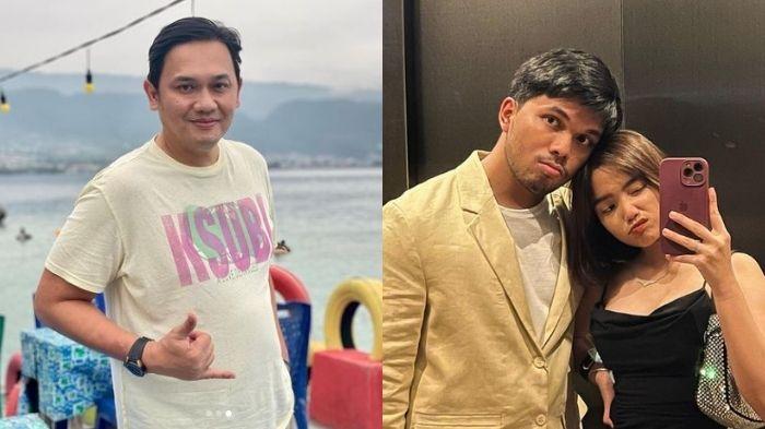 Singgung Kemesraan Fuji dan Thariq Halilintar, Farhat Abbas Kukuh Mau Laporkan, Bahas Soal Gala