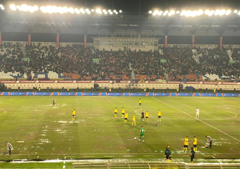 Jadwal Lengkap Persib Bandung di Piala Presiden 2026: Laga Pembuka vs Arema FC di Si Jalak Harupat - Tribunjabar.id