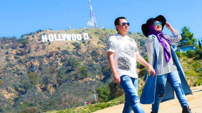 Terungkap Fakta-fakta Dana yang Didapat dan Digunakan Bos First Travel, Untuk Apa Saja?