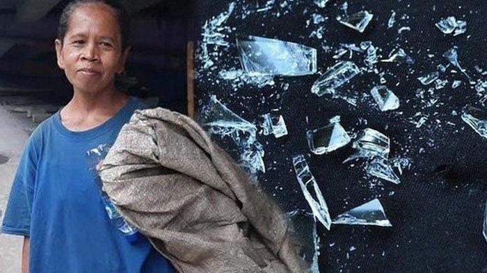 Kisah Fitriyani Rutin Makan Beling Bohlam, Badan Panas Mendadak Dingin, Awalnya Alami Hal Mistis