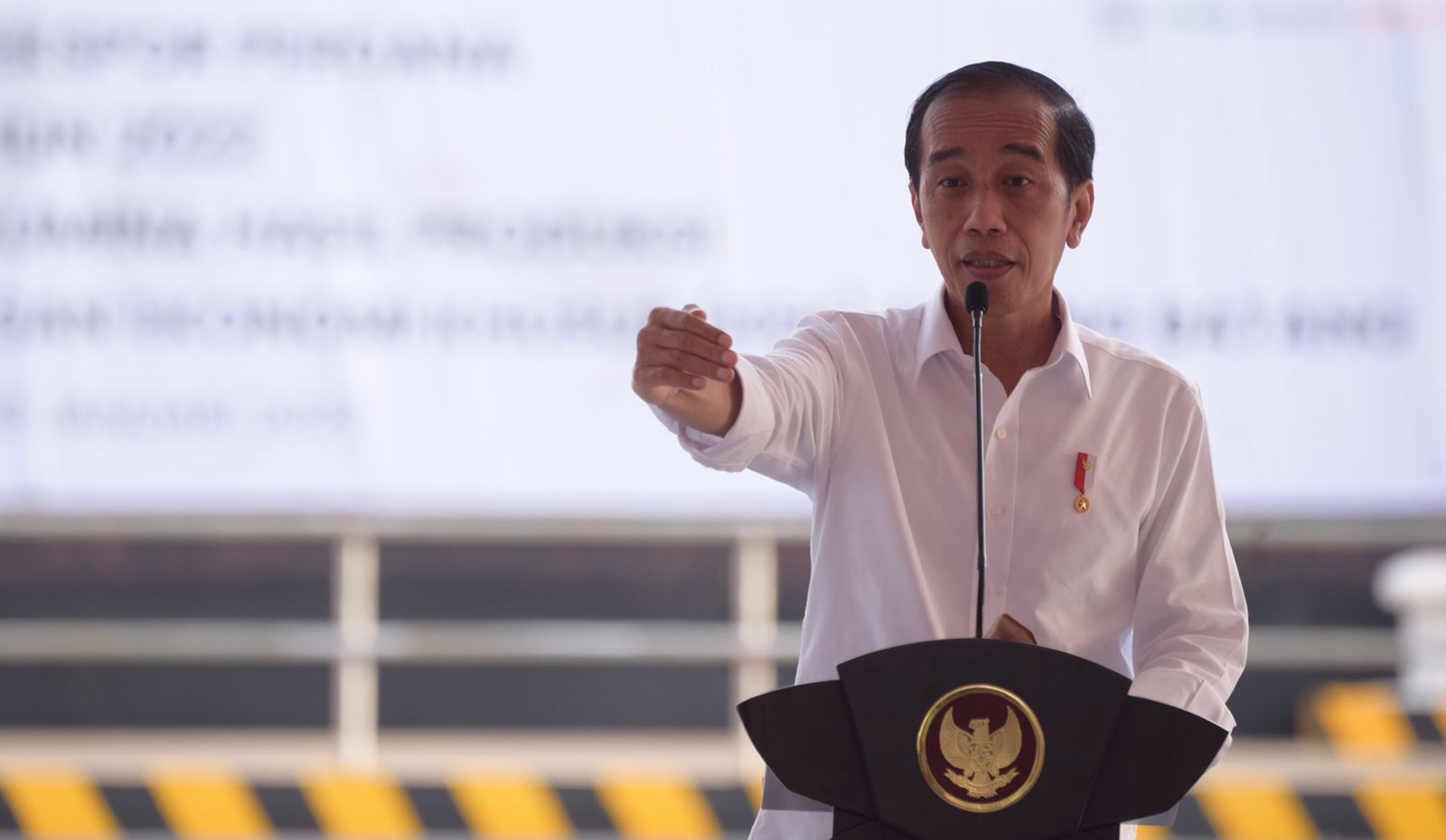 INILAH 4 Nama yang Usulkan Perpanjangan Masa Jabatan Presiden, Jokowi: Sikap Saya Tidak Berubah