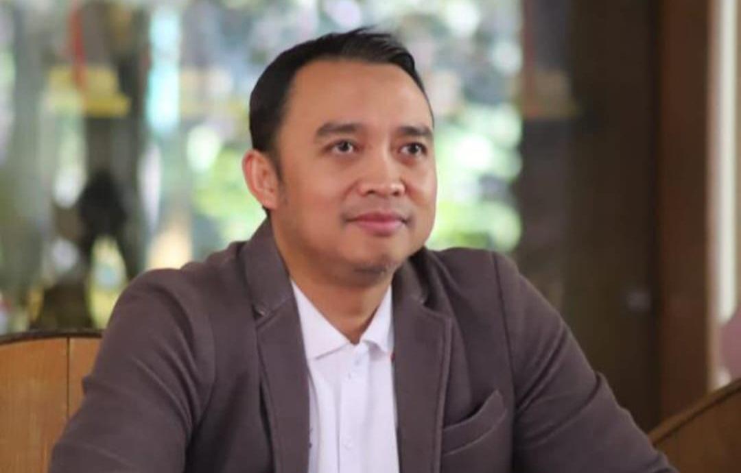 Yudi Cahyadi DPRD Kota Bandung, Terpilih Lagi di Pileg 2024, Tersangka KPK Minta Doa: Siap Dijalani