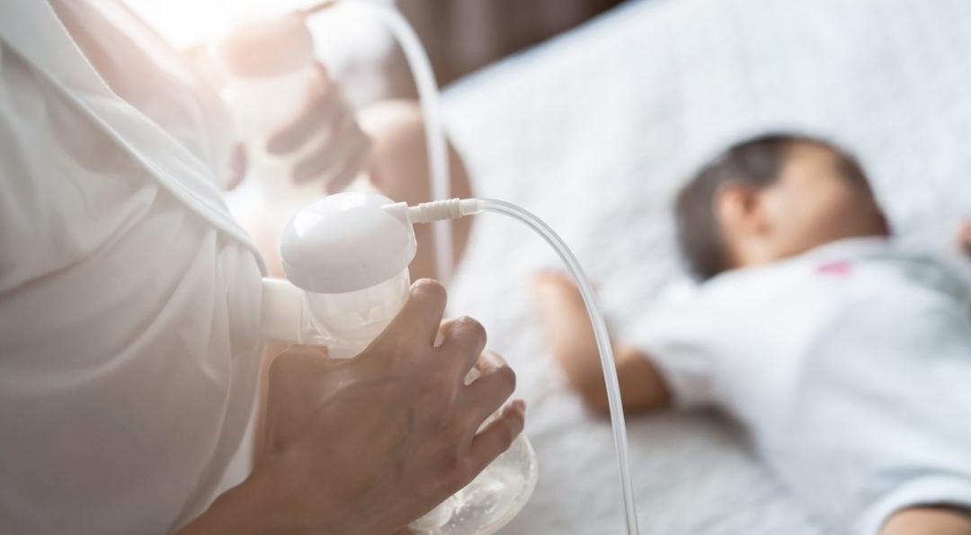 Penyebab ASI Tidak Keluar dan Tips Ampuh Mengatasinya