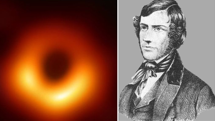 Sejarah Penemuan Black Hole, dari Ide di Abad 18 yang Tak Diperhatikan, Kini Populer Berkat Fotonya