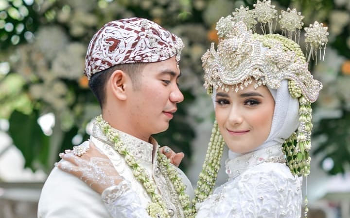 Awal Pertemuan Rizki D Academy dengan Nadya Mustika Rahayu Taaruf Cuma 3 Hari, Langsung Melamar