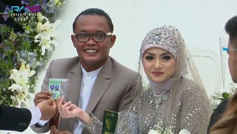 Orang Tuanya Pernah Cerai, Rizky Febian Berharap Ini kepada Sule dan Nathalie Holscher