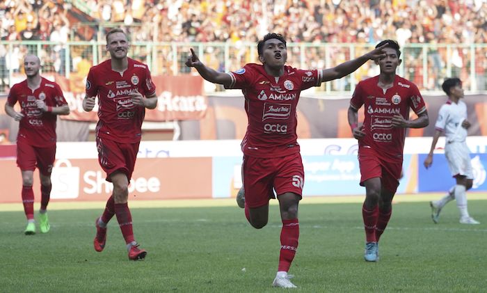 Persib Bandung vs Persija Jakarta, Thomas Doll Perpendek Waktu Libur Pemain Menjelang Big Match