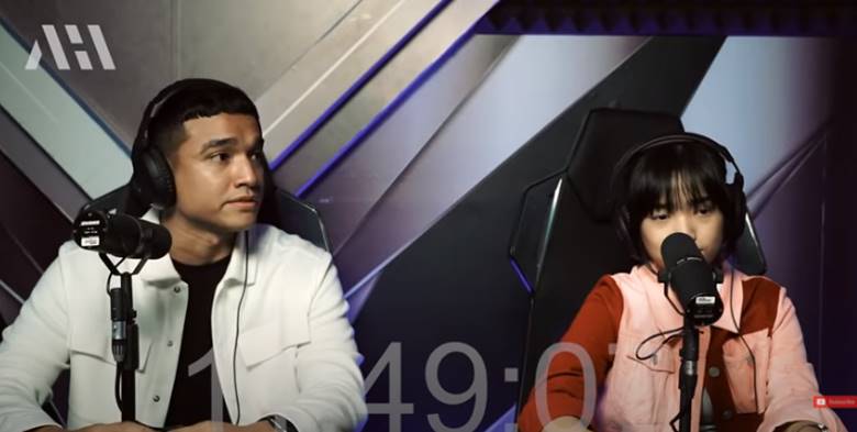 Curahan Hati Fuji Soal Gala Sky, Ia Mengkhawatirkan Masa Depan Keponakannya, Begini Alasannya