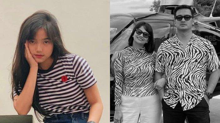 Pilu, Ungkapan Perasaan Fuji Terus Jadi Sorotan Sejak Bibi & Vanessa Angel Meninggal, Ucap Satu Kata