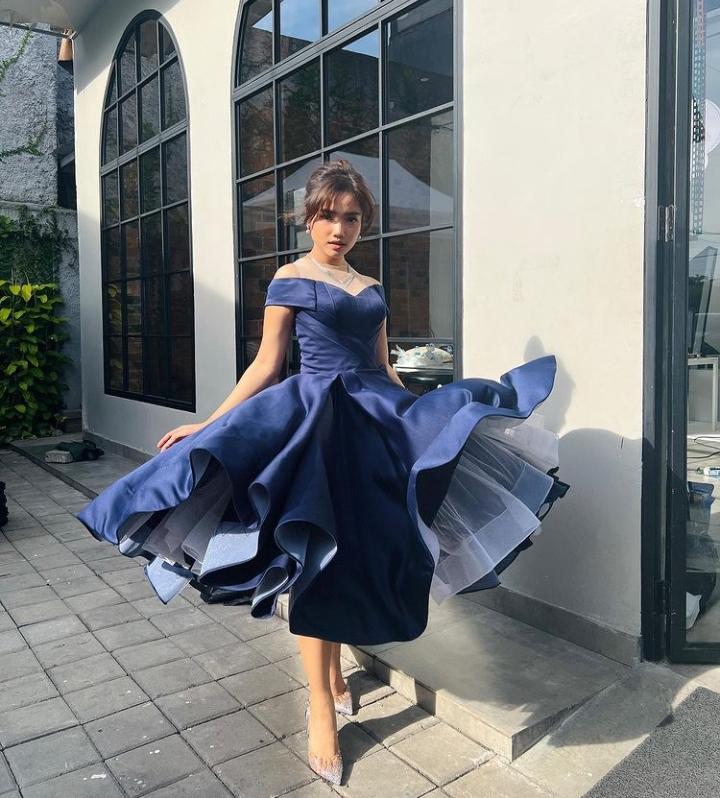 Puji Disindir Tak Punya Prestasi Tapi Terkenal, Haji Faisal Bela Sang Putri: Sudah Diatur Oleh Tuhan