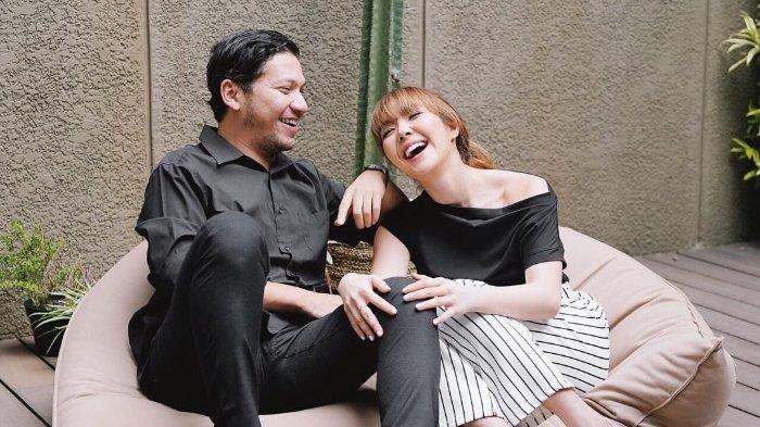 Jawaban Gisel Diminta Rujuk Lagi dengan Gading Marten: Enggak Semulus Kayak Nulis Kata Balikan