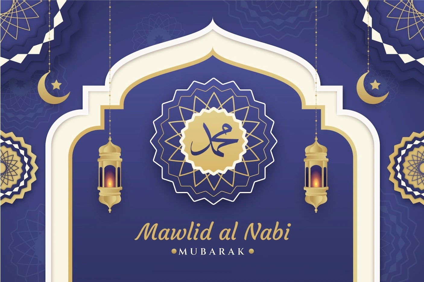 4 Amalan yang Dapat Dikerjakan di Bulan Rabiul Awal Menjelang Maulid Nabi 2023, Selain Shalawat