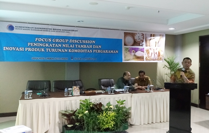 Ternyata Ini Alasan Pemerintah Masih Impor Garam