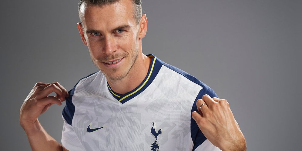 CATAT, Gareth Bale Kemungkinan Besar Akan Bermain di Laga Tottenham Hotspur vs West Ham