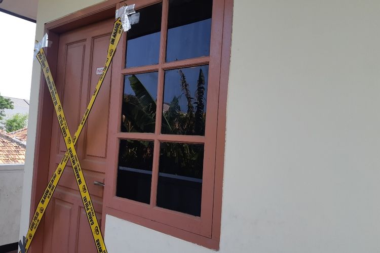Dua Wanita Diamankan Dari Kamar Kos, Diduga Jadi Korban Perdagangan Orang, Polisi Temukan Bukti Ini