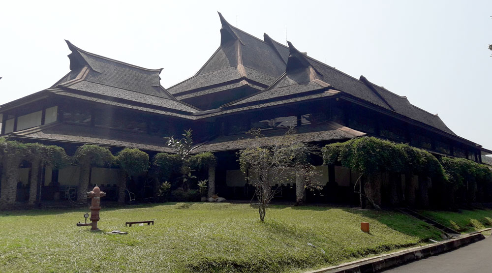 Tanggapan KM ITB tentang Pembekuan HATI ITB yang Dituding Berafiliasi ke HTI