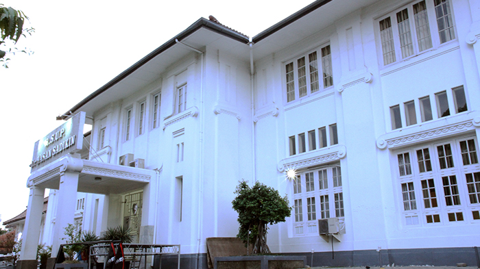 RSHS Bandung Rawat 12 Pasien Gagal Ginjal Akut