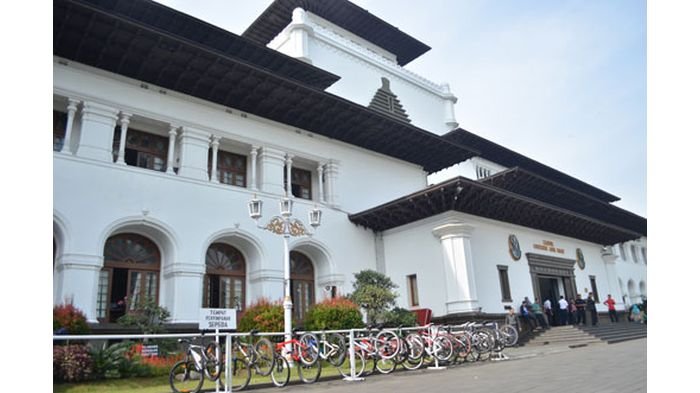DPT dan Keamanan Jelang Pilkada Serentak Kembali Dibahas dalam Rapat di Gedung Sate