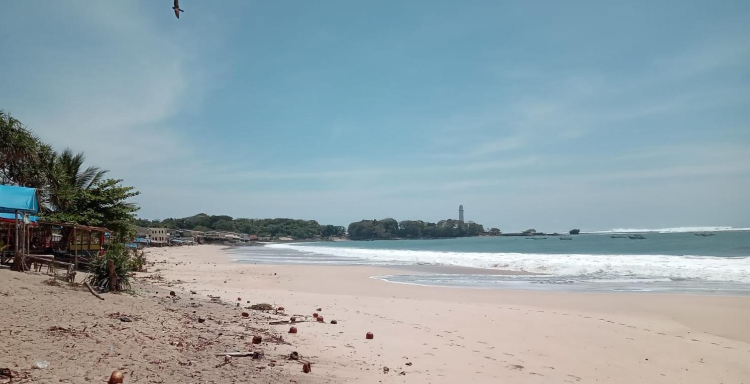 Hati-hati Jika Mau Berlibur di Pantai Selatan Garut, Ombaknya Sedang Tinggi