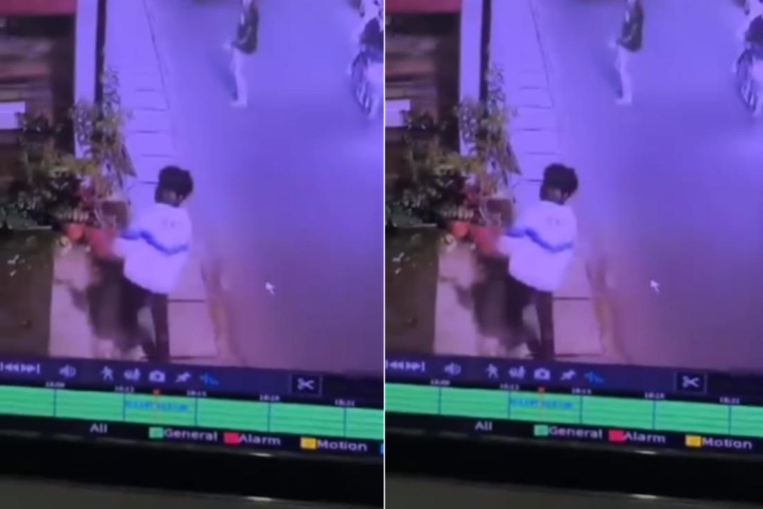 Aksi Ugal-ugalan Geng Motor di Cimahi Selatan: Warga Dikejar dan Rumah Dilempar Batu