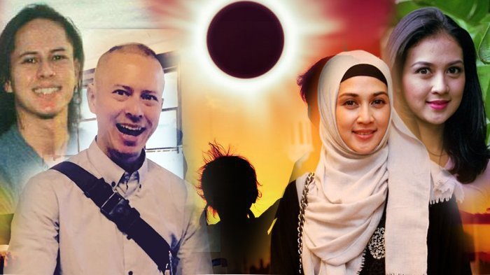 Masih Ingat Sinetron Populer 'Gerhana'? Begini Kabar Pemerannya Sekarang, Bikin Pangling Sob!