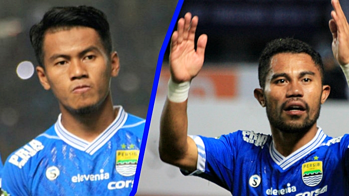 Ghozali Siregar dan Ardi Idrus Bukti Transfer Cerdas Persib Bandung di Era Mario Gomez