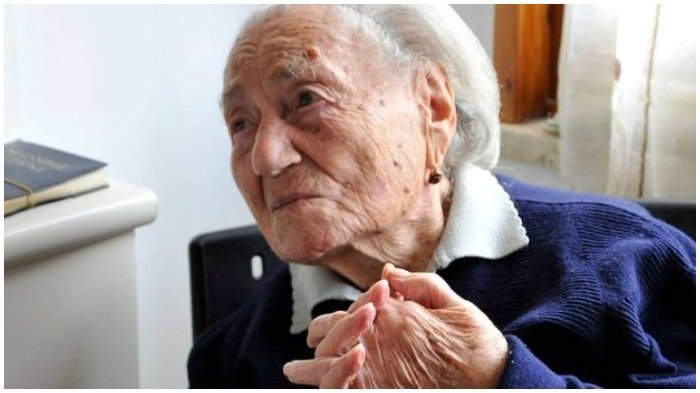 Mau Umur Panjang? Nih Resep Wanita Tertua di Eropa yang Hidup hingga 116 Tahun