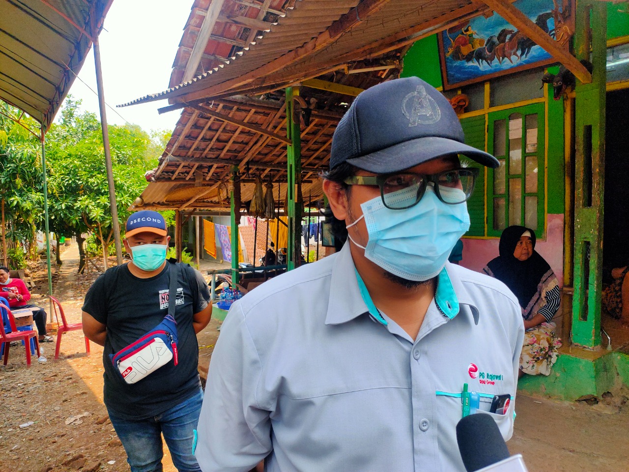 Petani Mati Tragis di Ladang Tebu, PG Jatutjuh Sebut Ada Preman Ingin Kuasai Lahan Secara Ilegal