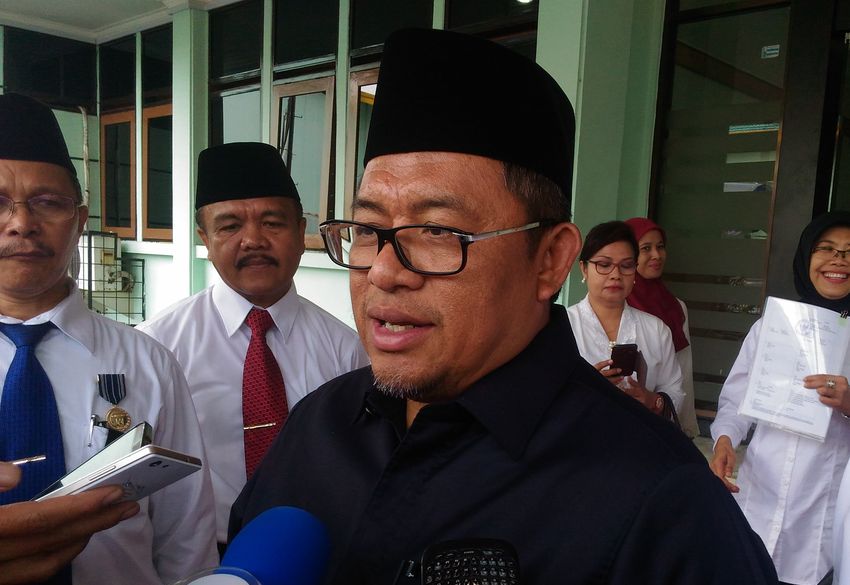 Penting! Ini Pesan Gubernur Ahmad Heryawan Kepada Pedemo yang akan ke Jakarta