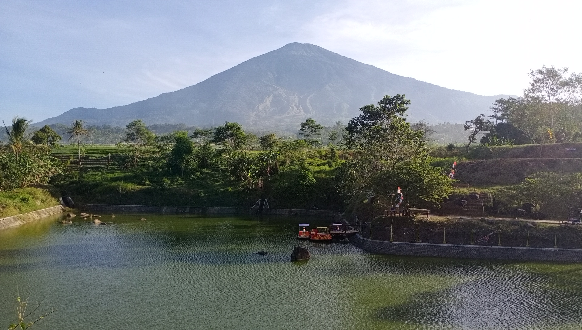 Dedi Mulyadi Minta Wisata di Gunung Ciremai Ditutup: Hutan Itu Cagar Alam, Bukan Tempat Usaha